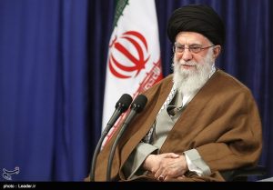 جمهوری اسلامی ایران به خود خواهد بالید و افتخار خواهد کرد