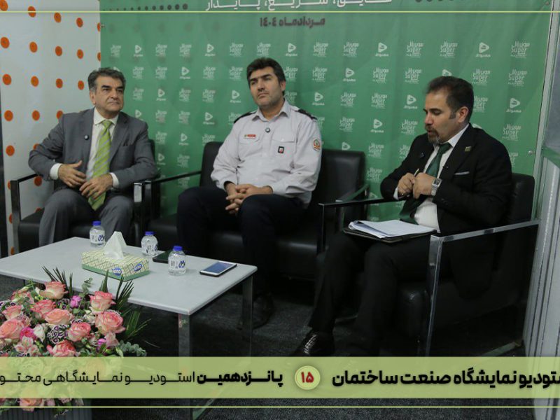 ایمنی حریق در ساختمان‌ها از مطالبه عمومی تا الزامات اجرایی