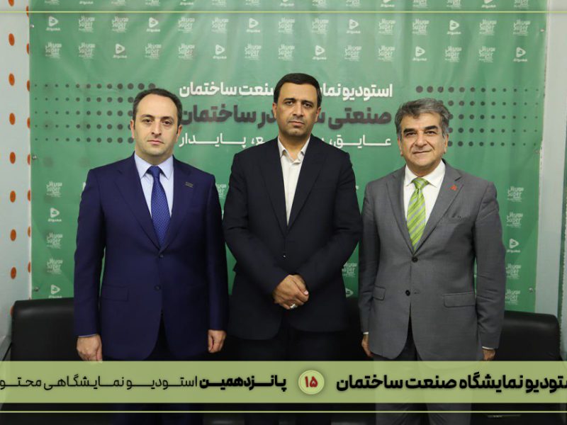 افزایش حضور افراد با صلاحیت در ساخت‌وساز ضروری است
