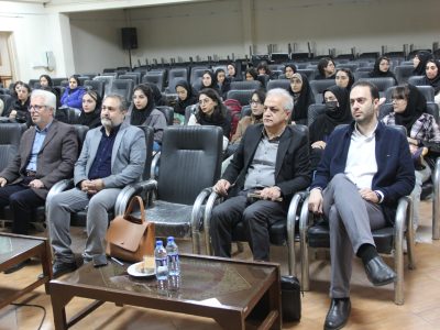 هم‌افزایی صنعت و دانشگاه؛ ورکشاپ مشترک انجمن تولیدکنندگان و فناوران صنعتی ساختمان و دانشگاه ملی مهارت برگزار شد