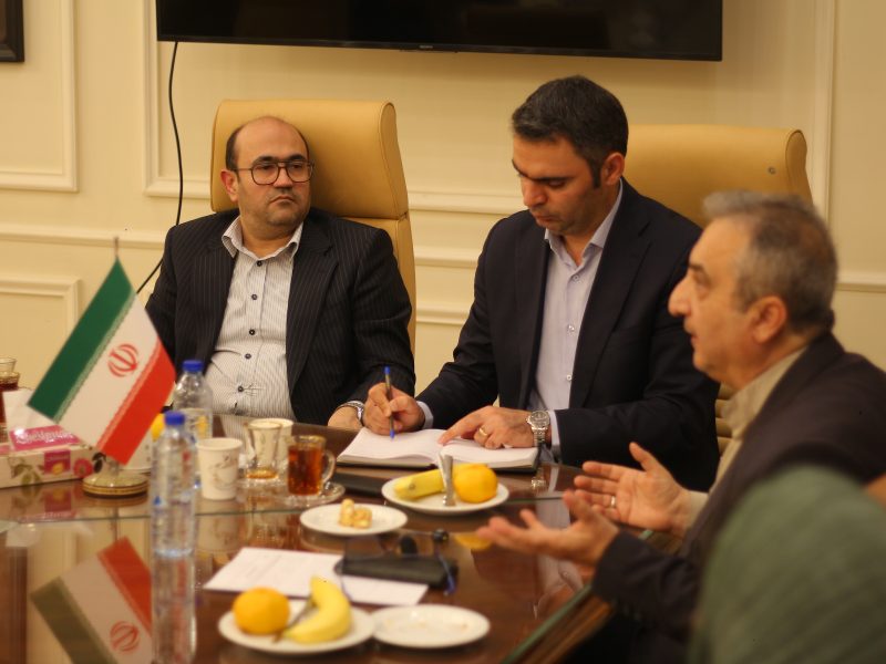 از صفر تا صد صادرات فناورانه با حمایت منطقه آزاد؛ جزیره کیش دروازه صادراتی شرکت‌های دانش‌بنیان می‌شود