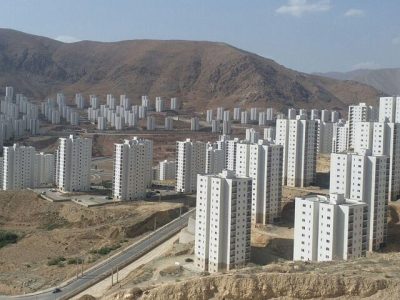 بهره‌برداری از ۳۶۶۶ واحد مسکن ملی خراسان شمالی تا پایان امسال