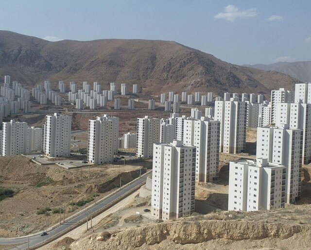 بهرهبرداری از ۳۶۶۶ واحد مسکن ملی خراسان شمالی تا پایان امسال
