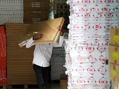 قیمت کاغذ گلاسه دوباره گران شد