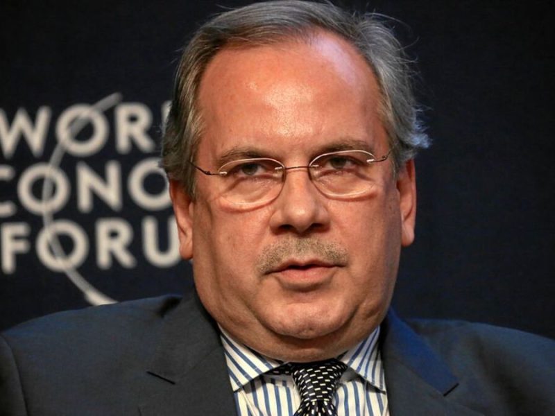 انتقاد روزنامه اطلاعات از سریعالقلم؛ دیدگاههای او نتیجه اقتصاد غیررقابتی است