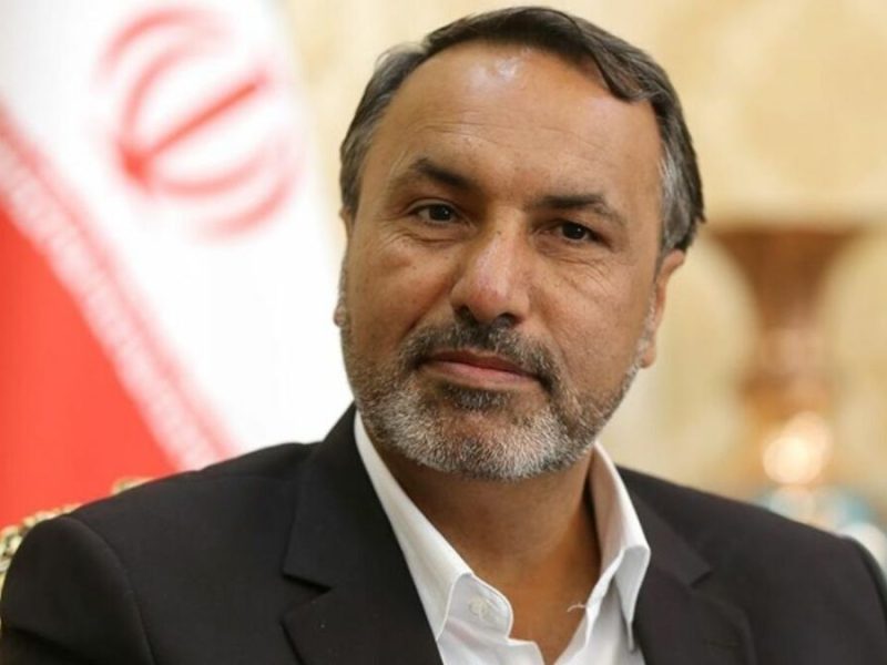 رضایی‌ کوچی : ساخت‌ و ساز فعلی مسکن پاسخگوی نیاز کشور نیست