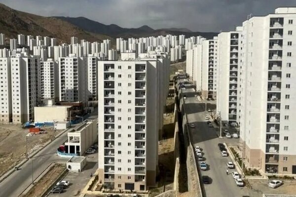 هشدار پلیس درباره پیامک جعلی «ثبتنام نهضت ملی مسکن»