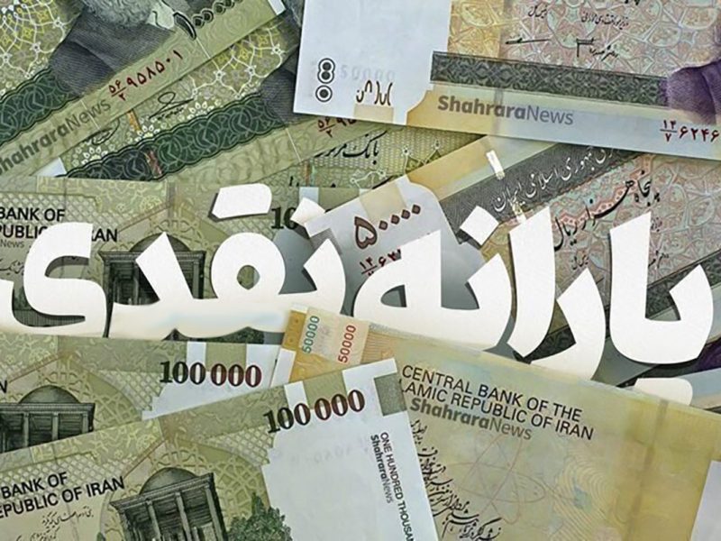 رونمایی دولت از یک یارانه جدید