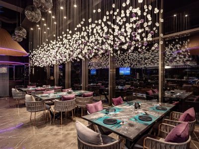 جزئیات وصول مالیات ۸ درصدی از رستوران‌ های لوکس