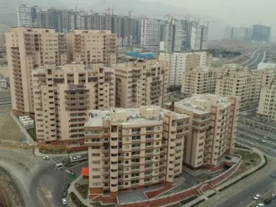 گازرسانی به ۳۷۰ واحد مسکن ملی در دامغان کلید خورد