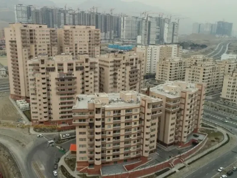 گازرسانی به ۳۷۰ واحد مسکن ملی در دامغان کلید خورد