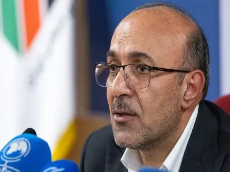 رسیدن مجموع کالا های اساسی در بنادر و گمرکات به ۵ میلیون تن