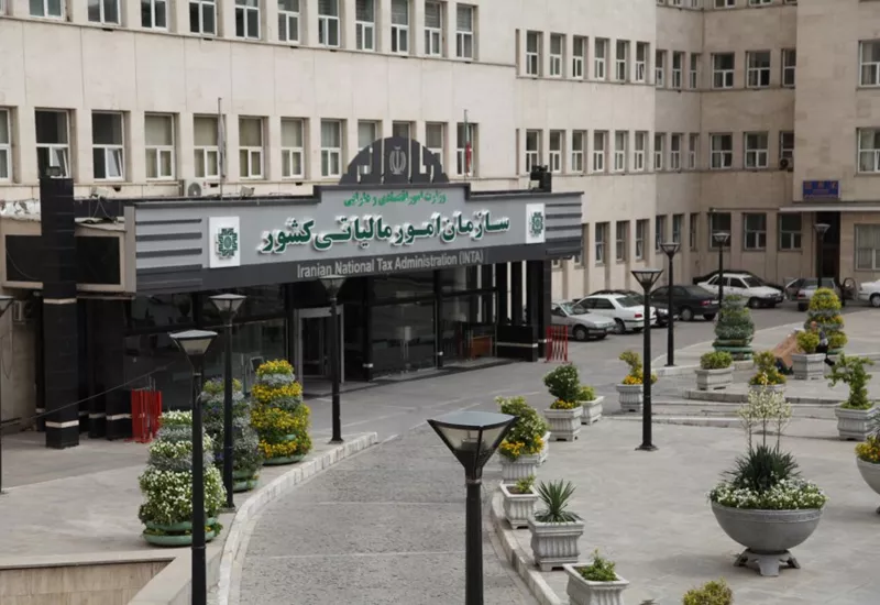 شفافسازی سازمان امور مالیاتی کشور درباره صادرات برگشتی