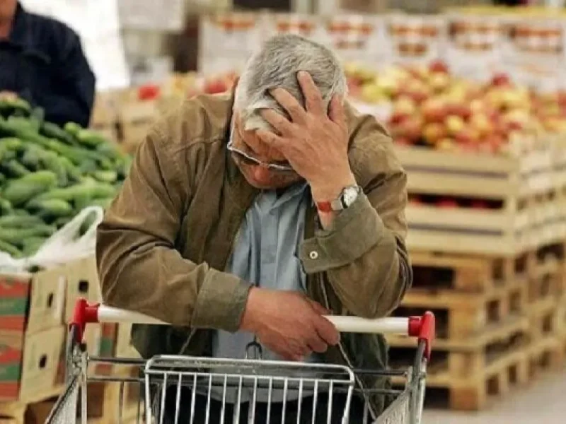 پیش بینی ابر تورم ۳هزار درصدی در ایران واقعی است؟