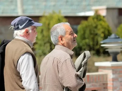 ثبت‌نام «بیمه طلایی» بازنشستگان تامین اجتماعی در تهران آغاز شد