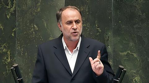 جلسه هماندیشی مجلس با فرزین درباره ارز برگزار شد