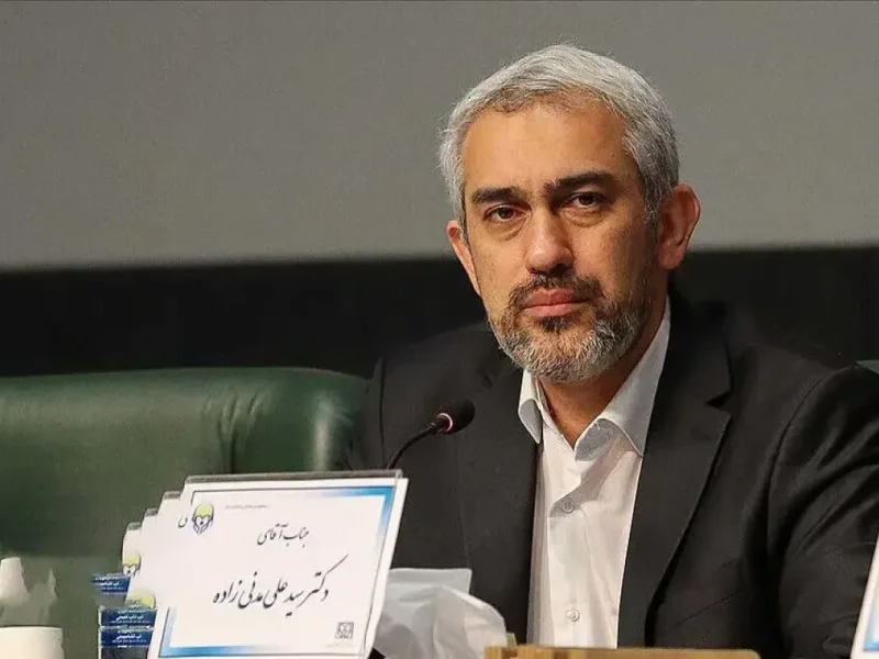 وزیر اقتصاد: هدفگذاری تورم ۲۵ تا ۳۰ درصدی برای سال آینده