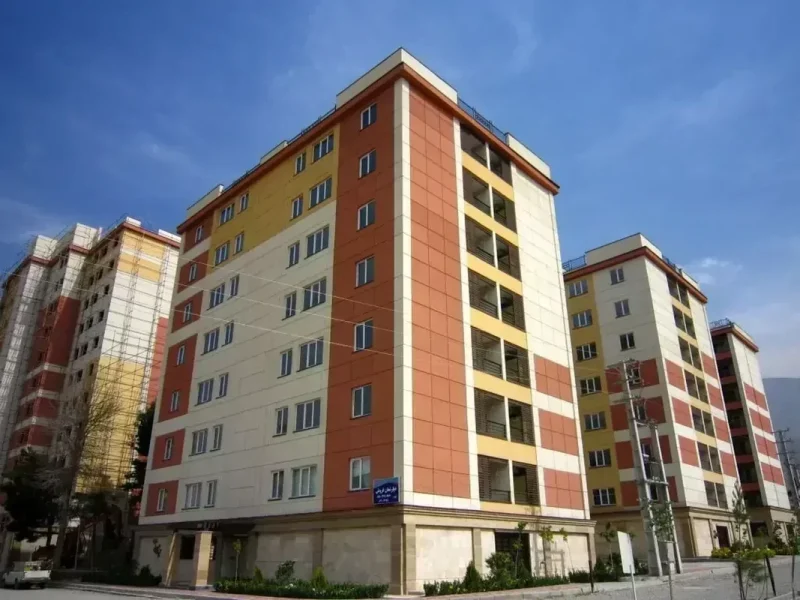 تأمین برق ۲۰۰۰ واحد در پروژه مسکن ملی قم