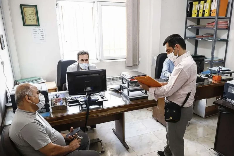 جزئیات پرداخت مبتنی بر عملکرد کارکنان اعلام شد