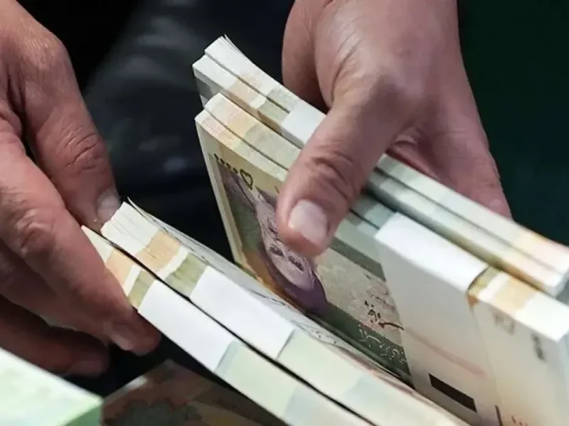 عیدی کارگران در سال ۱۴۰۵ مشخص شد