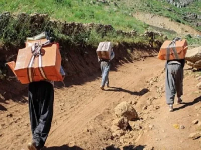 تهدید تولید داخل با واردات کولبری و ته‌لنجی لوازم خانگی