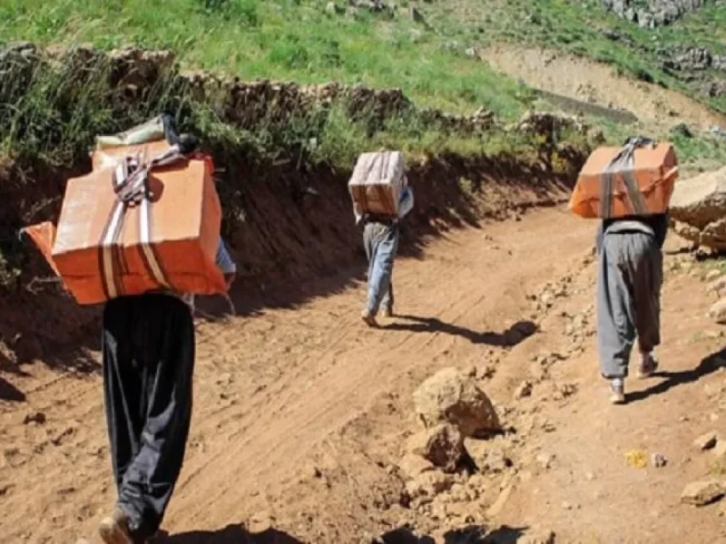 تهدید تولید داخل با واردات کولبری و تهلنجی لوازم خانگی