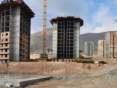 ۹۴ هزار واحد مسکن کارگری در حال اجراست/ ارتباط قدرتمند خانه کارگر با کارگران