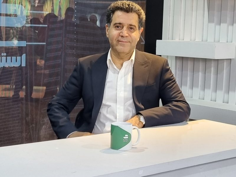 مردم امید می‌خواهند نه شعار؛ اصلاحات اقتصادی با حرف محقق نمی‌شود