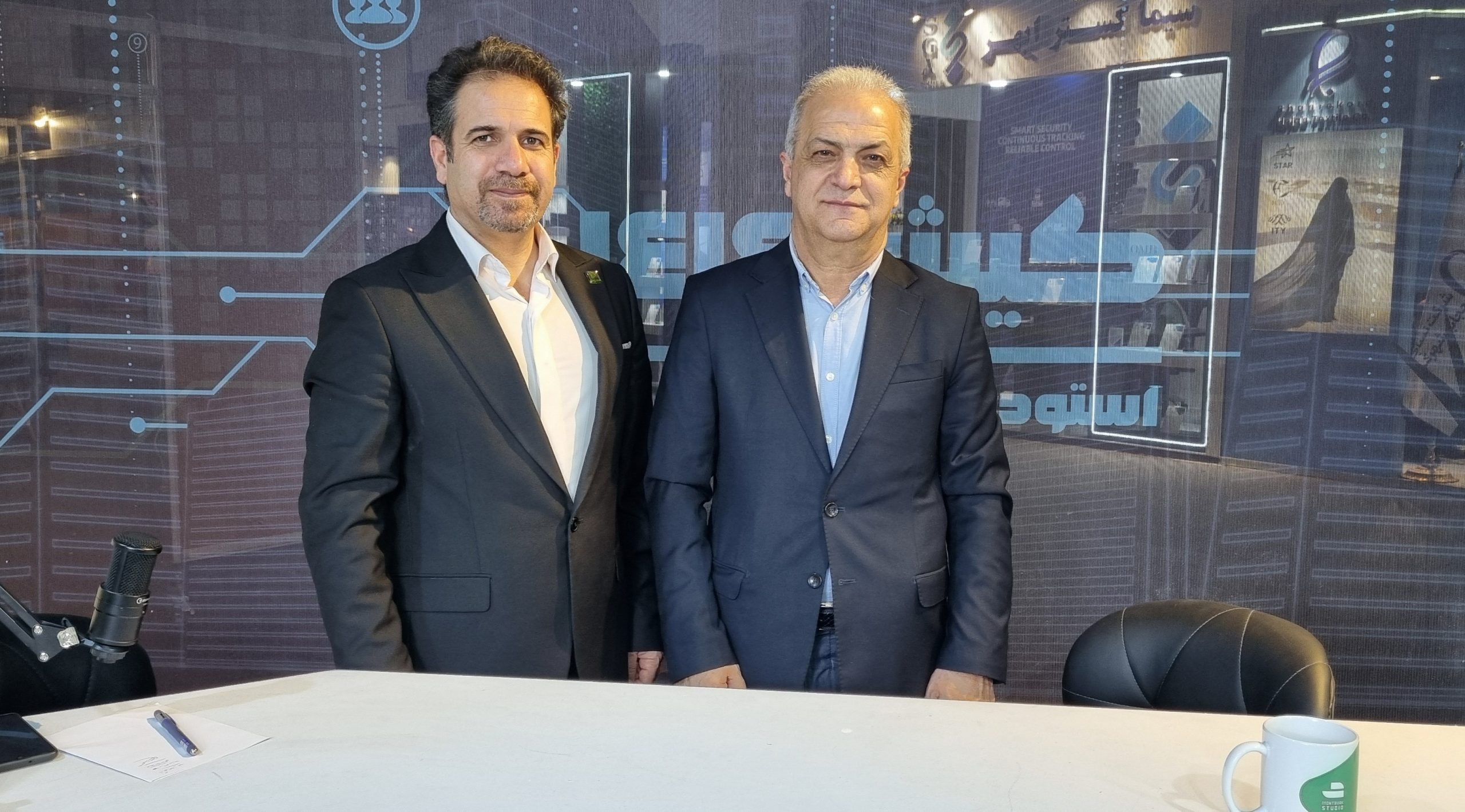 توسعهگر محوری در کیش