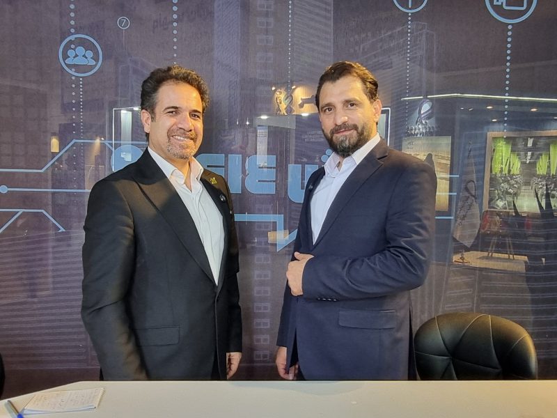 تحول بانکی ایران با رویکرد فناوری؛ دیبا کارت اعتباری بانک دی، تسهیلات خرد برای رونق گردشگری کیش