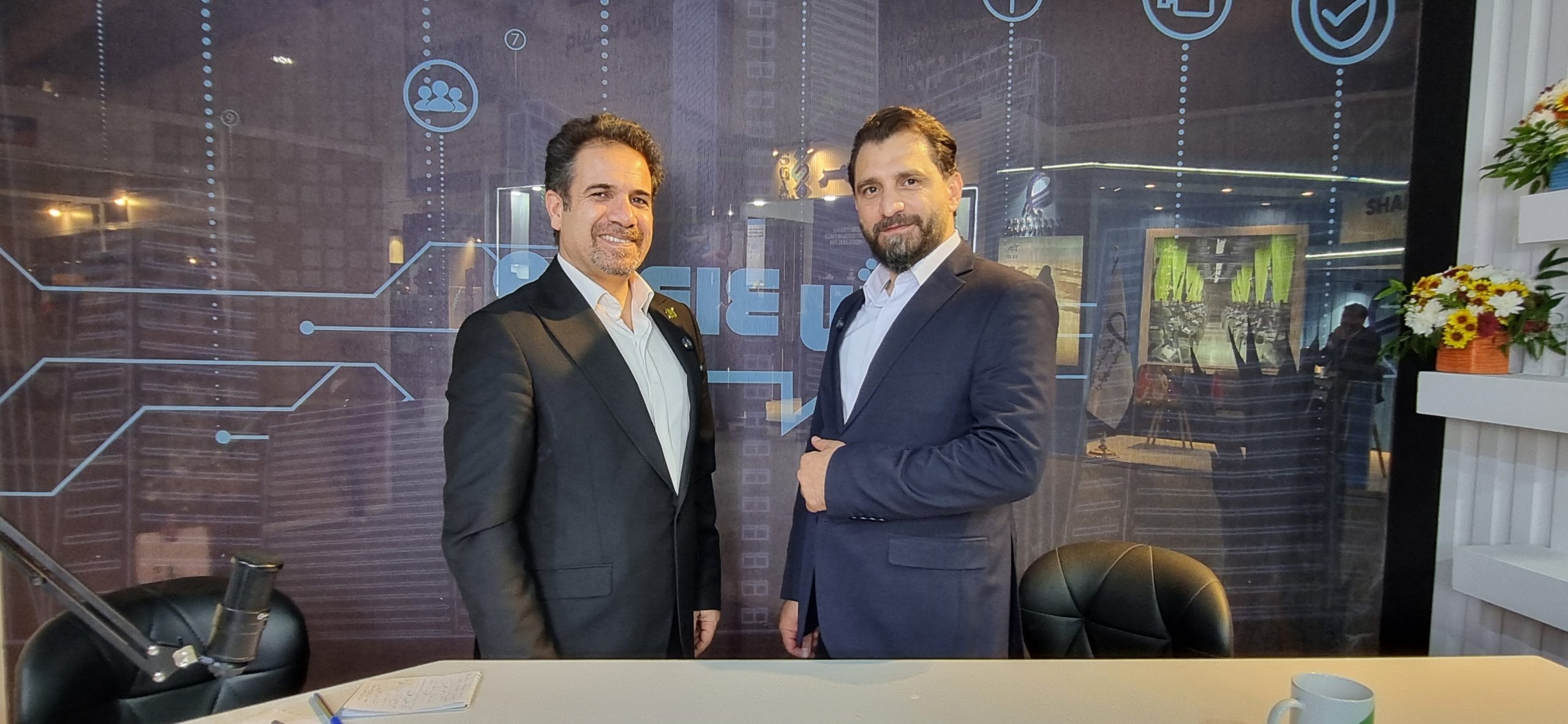 تحول دیجیتال بانکداری