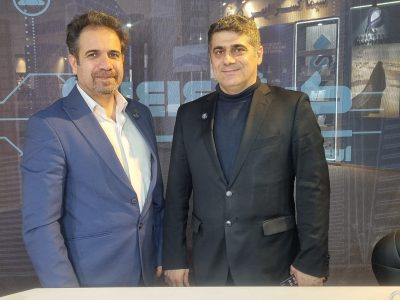 کیش میتواند هاب هوشمندسازی تجارت پتروشیمی ایران شود / کاهش ۲۰ درصدی هزینه صادرات با فناوریهای نوین