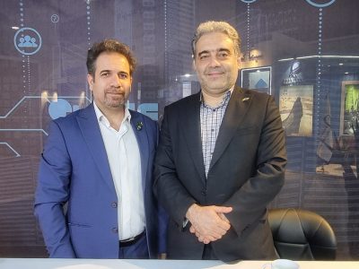 شرکت عمران، آب و خدمات کیش؛ شهرداری هوشمند جزیره در مسیر افق ۱۴۱۴