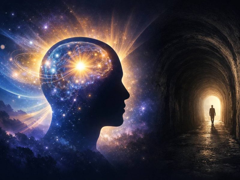 هوش معنوی و بهای گزاف «تفکر تونلی»؛ چرا شباهت مطلق، دشمن جان جامعه است؟