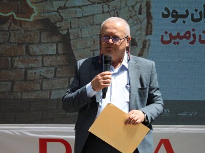 ضرورت ایجاد پایگاه ملی اسناد آثار تاریخی برای تسریع در مرمت و بازسازی