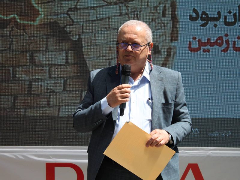 ضرورت ایجاد پایگاه ملی اسناد آثار تاریخی برای تسریع در مرمت و بازسازی