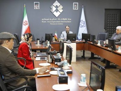 معماری و زمان‌بندی فصل اول «استودیو گفتمان» / تأکید بر پرداختن به چالش‌های صنعت ساختمان در شرایط تحولات منطقه‌ای