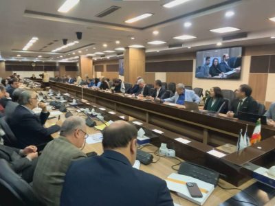 از رکود تا بازآفرینی ؛ اتاق فکر گذر از بحران در صنعت ساختمان