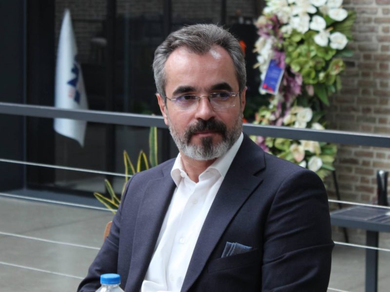 «صنعتی‌سازی»؛ تنها راه عبور از بحران و احیای صنعت ساختمان در دوران بازسازی