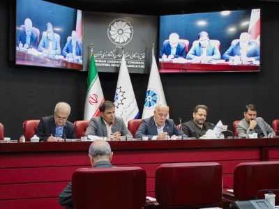 بررسی آثار جنگ بر صنعت فولاد و تأثیر آن بر “صنعت ساختمان”/تأکید بر تاب‌آوری زنجیره تولید