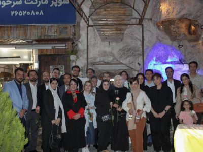تلاش برای پیوند آموزش و اشتغال مهندسان ناشنوا در حوزه صنعتی‌ سازی ساختمان