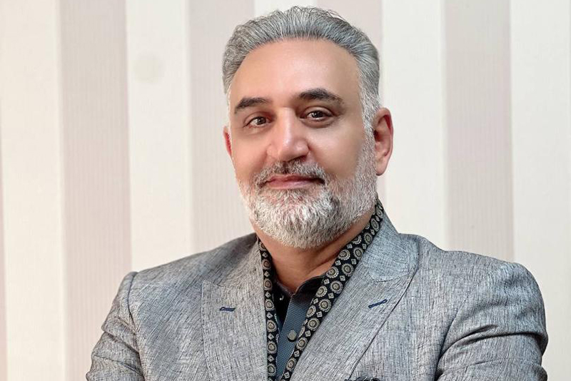 انجمن LSF خواستار تشکیل کارگروه ملی صنعتیسازی ساختمان شد
