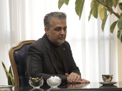 مطالبه اصلی بخش خصوصی، پیش‌بینی‌پذیری در بازار فولاد است
