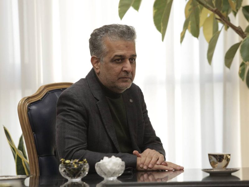 مطالبه اصلی بخش خصوصی، پیش‌بینی‌پذیری در بازار فولاد است