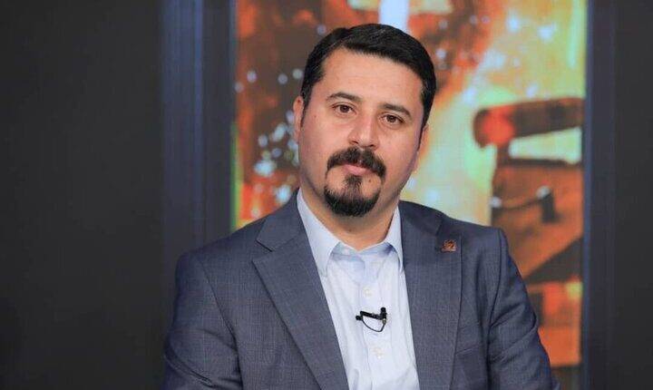 سهم فولاد در قیمت نهایی ساختمان حدود ۳ درصد است
