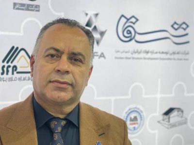 کاهش ۶۰ درصدی مصرف فولاد در ساختمان با طراحی سبک‌سازی/ امکان تبدیل ۷۰۰ کارخانه سازه‌ای به کارخانه تولید ساختمان