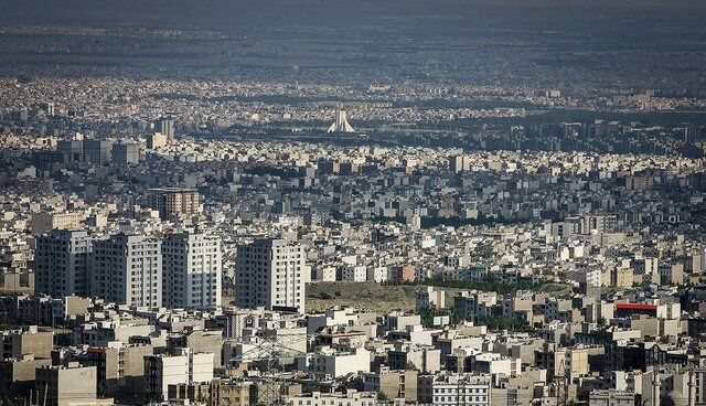 چرا در بازار بدون خریدار، مسکن ارزان نمی‌ شود؟