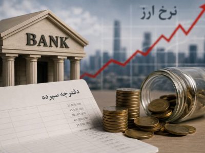 به اندازه یک نخ سیگار وینستون هم بانک ها به سپرده‌ گذاران سود نداده اند! آیا سپرده‌ گذاری در بانک، امروز هم تصمیم درستی است؟