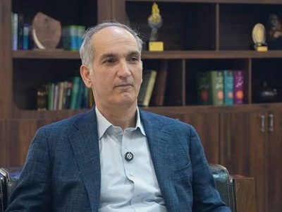 در گفت‌ و گو با محمدرضا احمدی‌ نژاد، شهردار فردیس کرج بررسی شد: پناهگاه زیرزمینی، روی ریل مترو