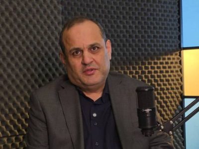 در گفت‌ و گو با علی اصغر صلواتی، معاون سابق حمل‌ و نقل و ترافیک شهرداری کرج بررسی شد: مترو؛ زیرساخت تاب‌ آوری شهری، نه پناهگاه عمومی